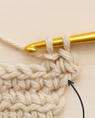 double treble crochet 2026