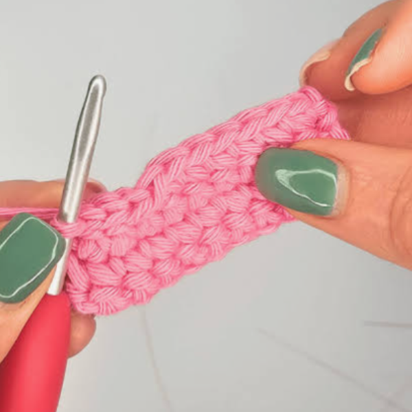 Crochet Stitches