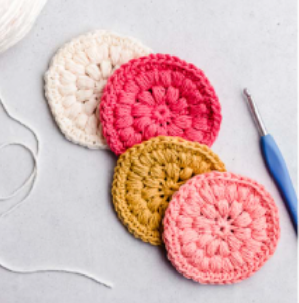 Granny Squares